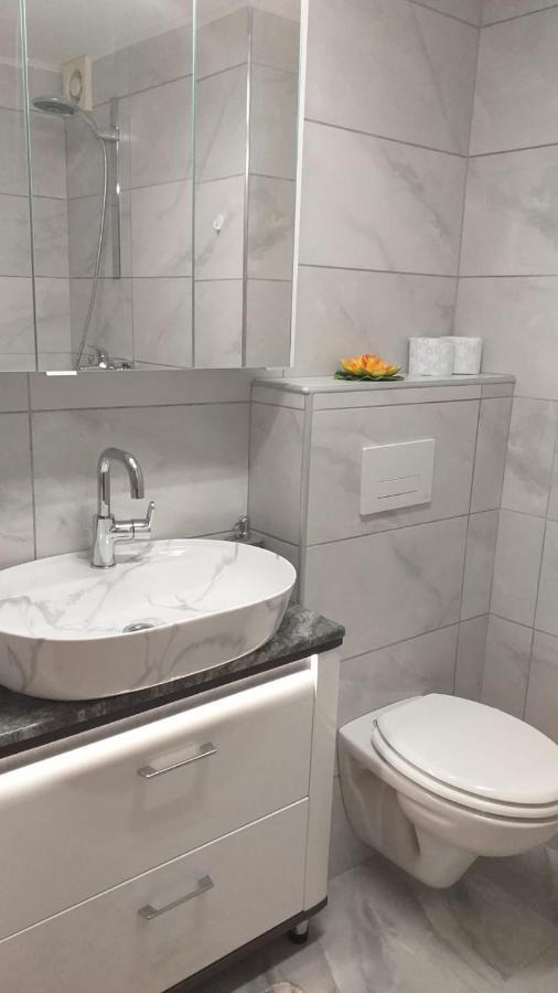 Apartmani "Zuka" Корчула Экстерьер фото