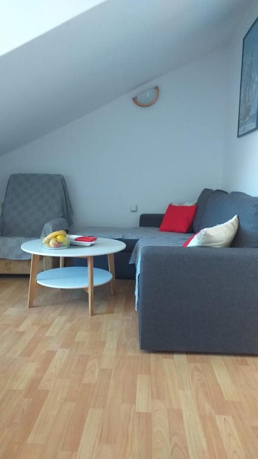 Apartmani "Zuka" Корчула Экстерьер фото