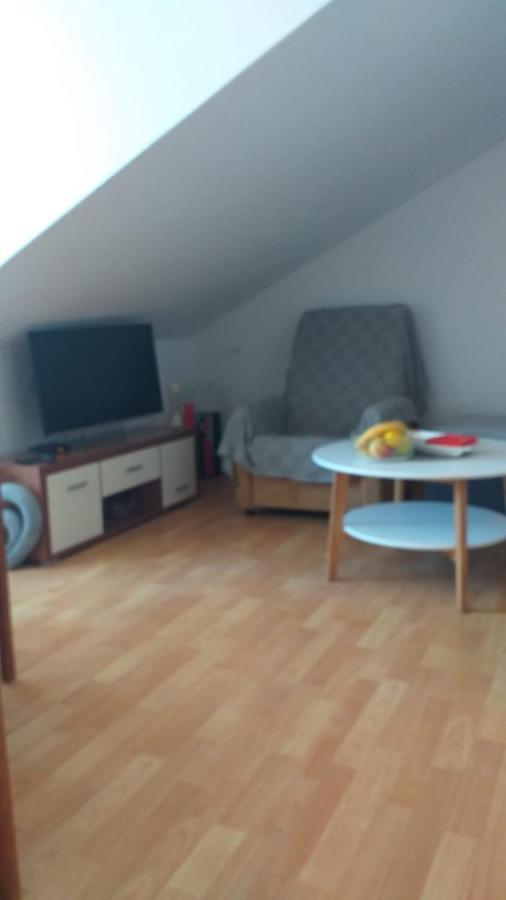 Apartmani "Zuka" Корчула Экстерьер фото